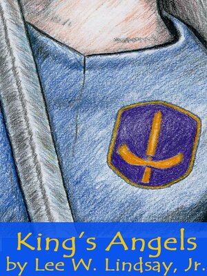 cover image of King's Angels